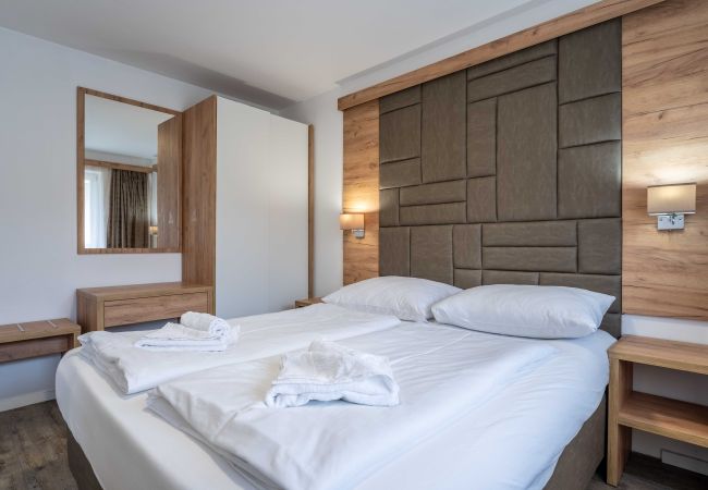 Ferienwohnung in Piesendorf - Maiskogelblick Apartments - TOP 11
