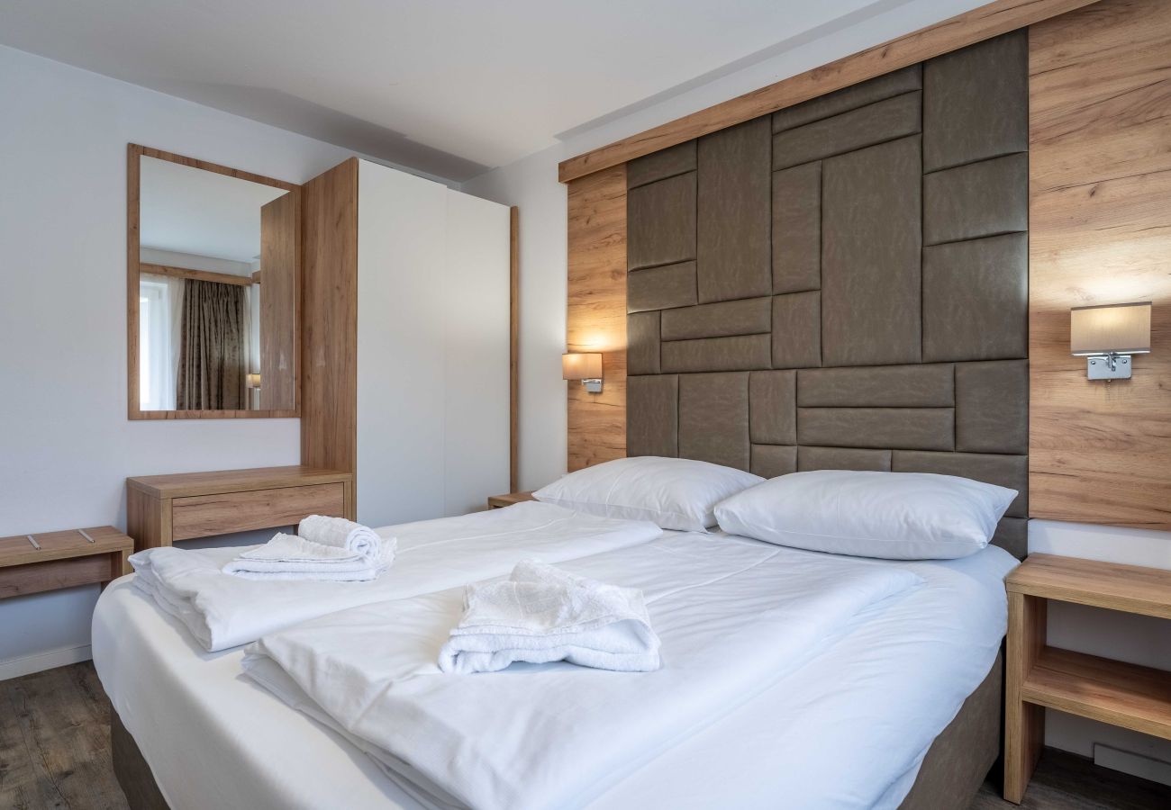 Ferienwohnung in Piesendorf - Maiskogelblick Apartments - TOP 11