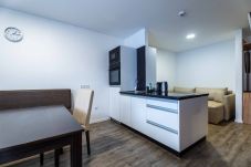 Ferienwohnung in Piesendorf - Maiskogelblick Apartments - TOP 11