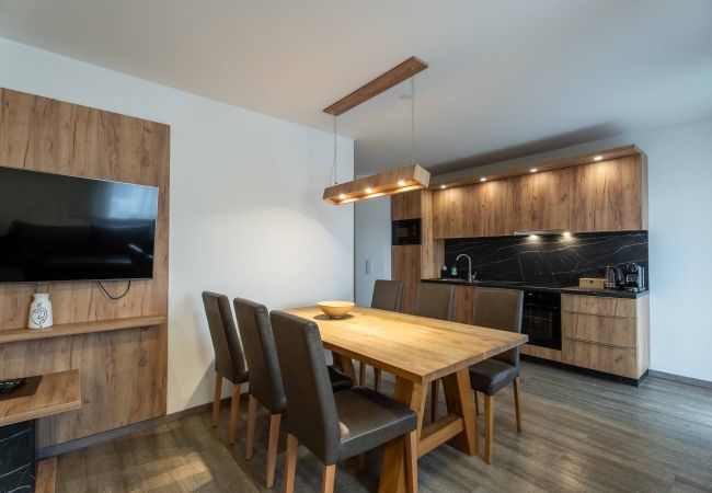 Ferienwohnung in Piesendorf - Maiskogelblick Apartments - TOP 13