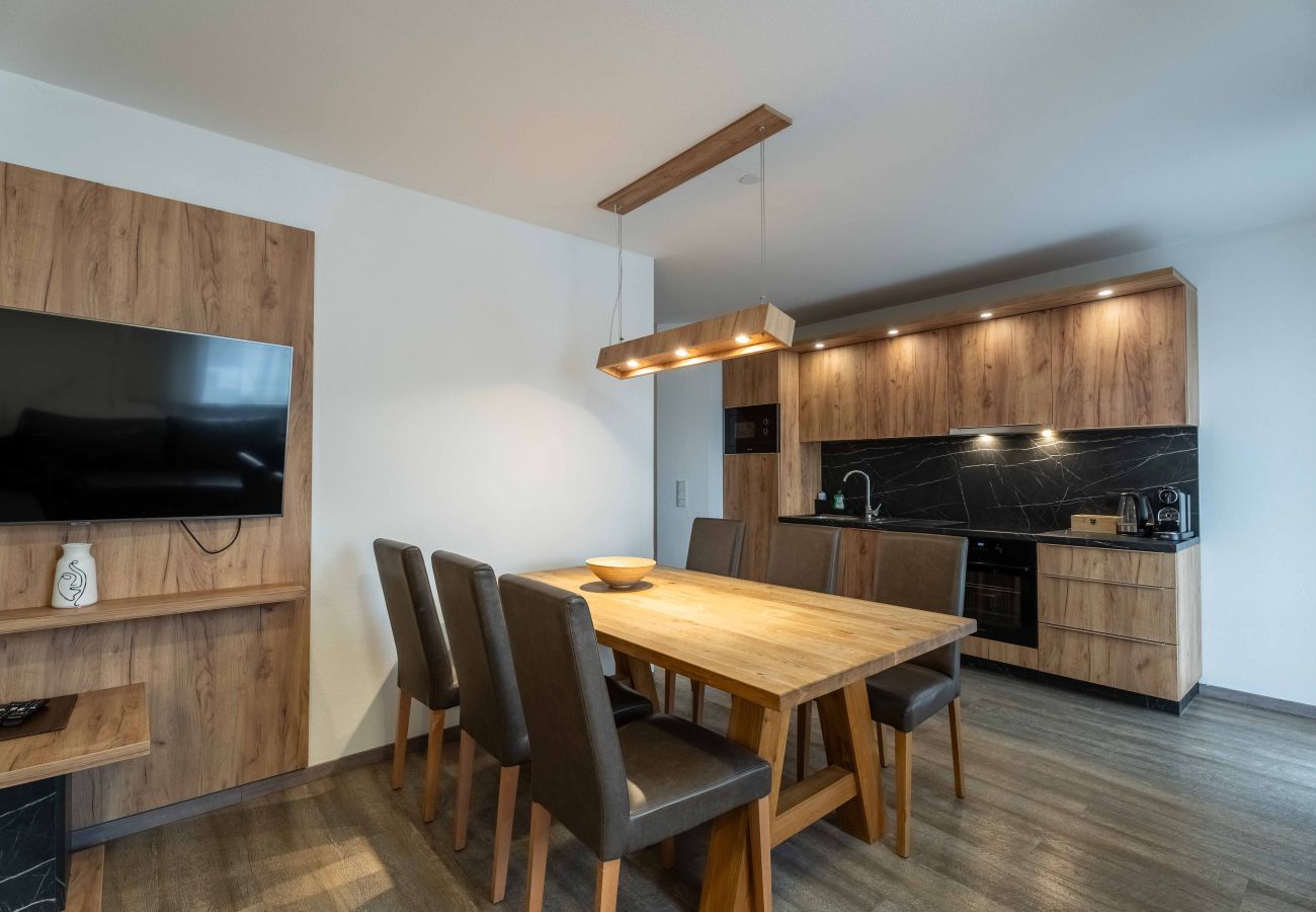 Ferienwohnung in Piesendorf - Maiskogelblick Apartments - TOP 13