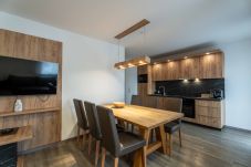 Ferienwohnung in Piesendorf - Maiskogelblick Apartments - TOP 13