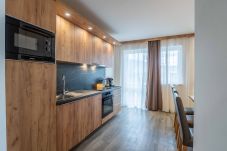 Ferienwohnung in Piesendorf - Maiskogelblick Apartments - TOP 13