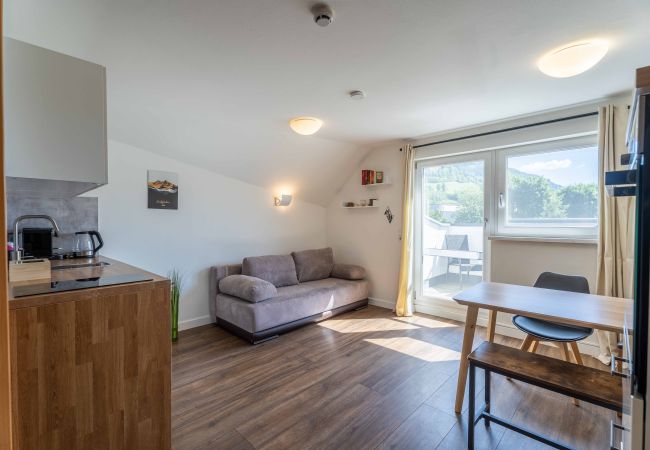 Ferienwohnung in Piesendorf - Maiskogelblick Apartments - TOP 14