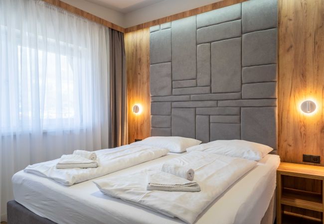 Ferienwohnung in Piesendorf - Maiskogelblick Apartments - TOP 15