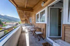 Ferienwohnung in Piesendorf - Maiskogelblick Apartments - TOP 15