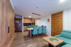 Ferienwohnung in Piesendorf - Maiskogelblick Apartments - TOP 15
