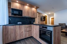 Ferienwohnung in Piesendorf - Maiskogelblick Apartments - TOP 3