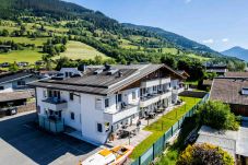 Ferienwohnung in Piesendorf - Maiskogelblick Apartments - TOP 4