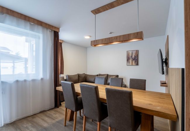 Ferienwohnung in Piesendorf - Maiskogelblick Apartments - TOP 7