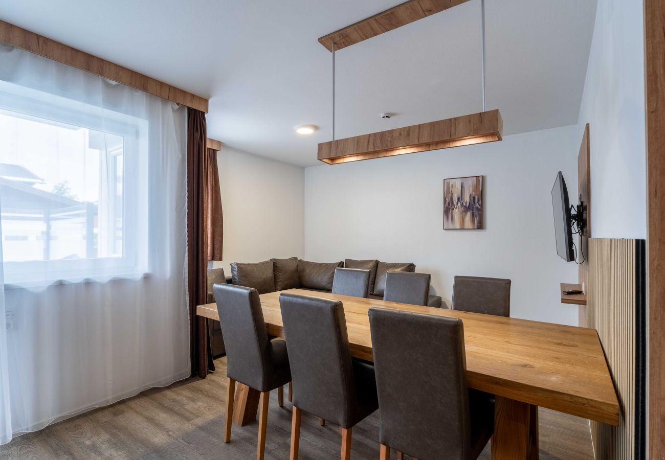 Ferienwohnung in Piesendorf - Maiskogelblick Apartments - TOP 7