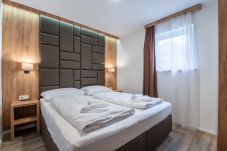 Ferienwohnung in Piesendorf - Maiskogelblick Apartments - TOP 8